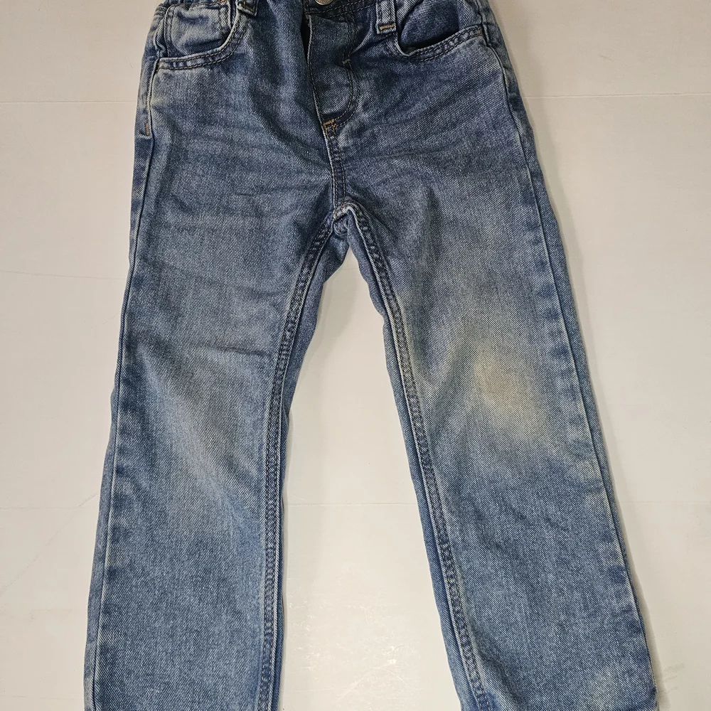 Old Navy Kids Jeans in Blue and Black Pair Is By GAP